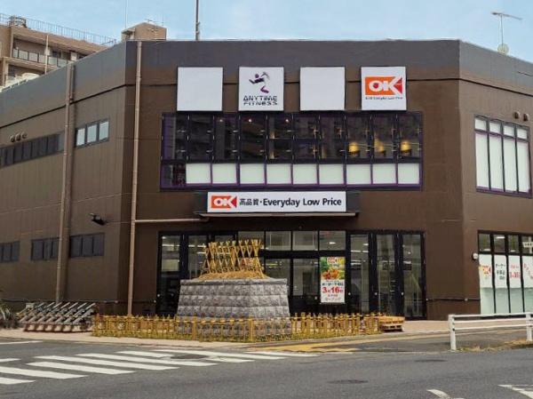 平塚市幸町2期　新築1号棟　全1棟(オーケー平塚店)