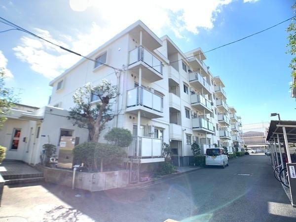 湘南ニューライフ