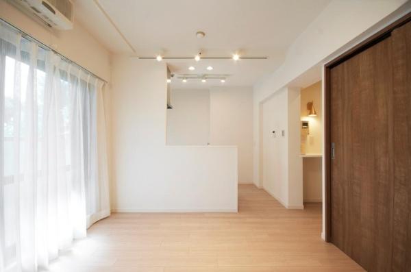 クリオ藤沢伍番館