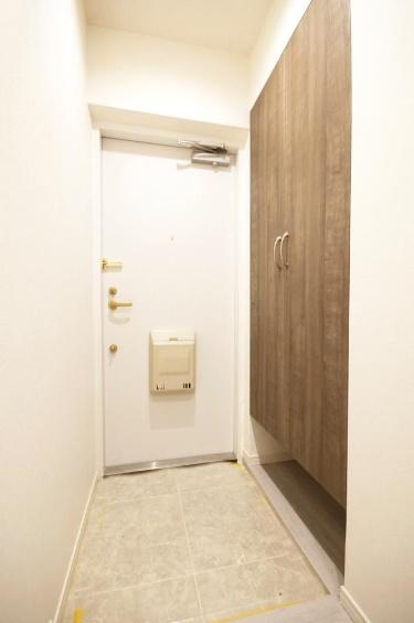 クリオ藤沢伍番館