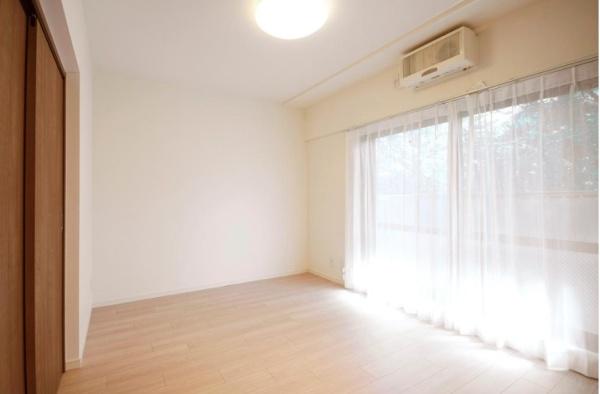 クリオ藤沢伍番館