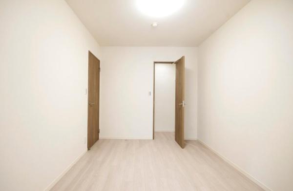 クリオ藤沢伍番館