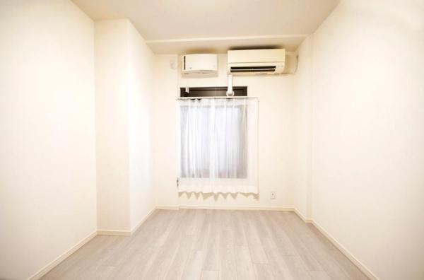 クリオ藤沢伍番館