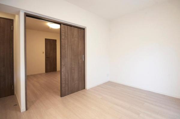 クリオ藤沢伍番館