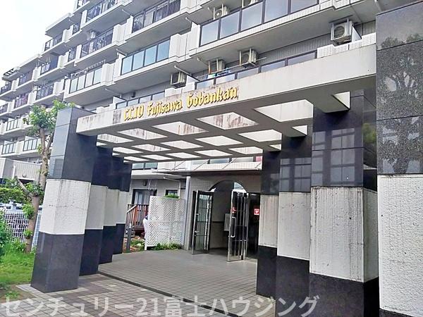 クリオ藤沢伍番館