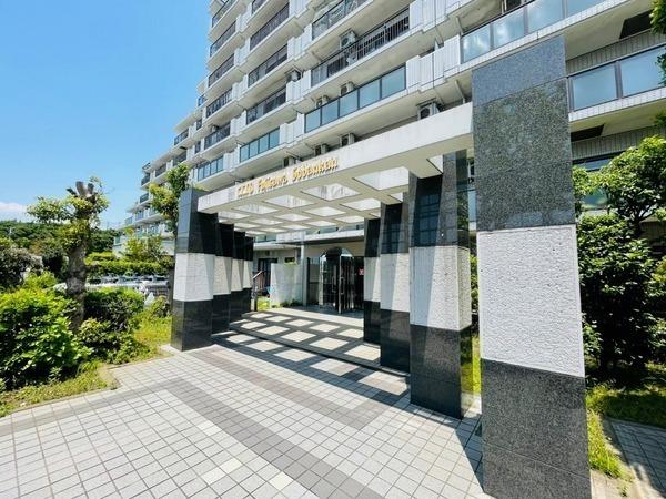 クリオ藤沢伍番館