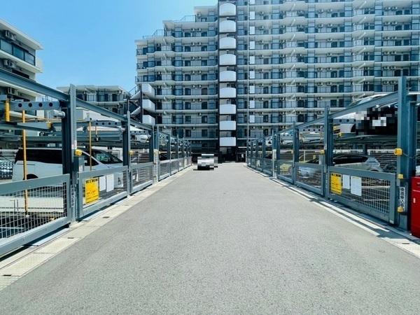 クリオ藤沢伍番館