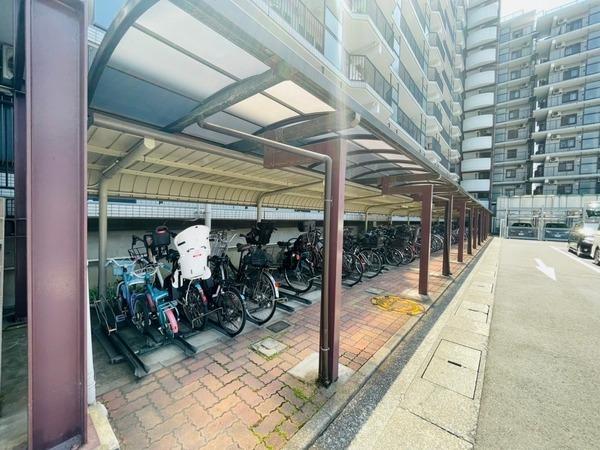 クリオ藤沢伍番館