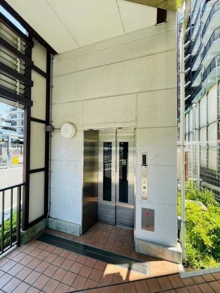 クリオ藤沢伍番館