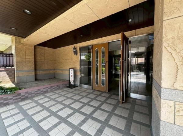 ライオンズマンション藤沢東