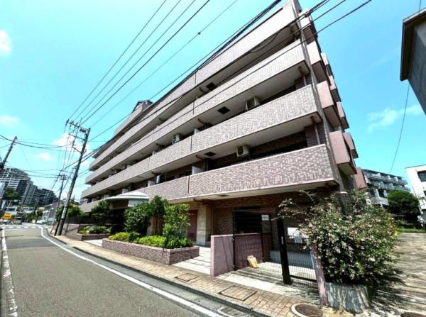 ライオンズマンション藤沢東