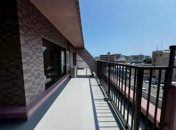 ライオンズマンション藤沢東