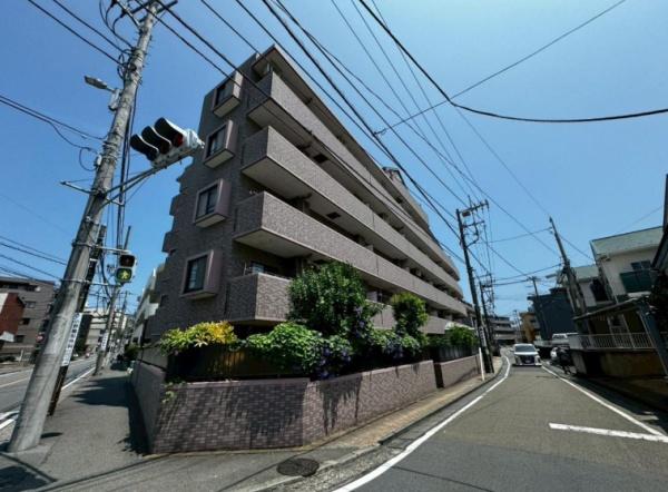 ライオンズマンション藤沢東