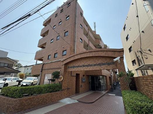 ライオンズマンション辻堂西海岸