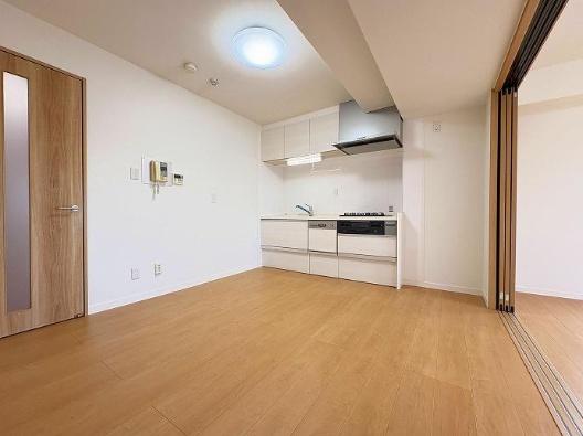 ライオンズマンション辻堂西海岸