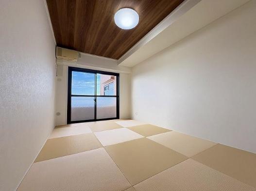 ライオンズマンション辻堂西海岸