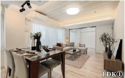 ルピナス鎌倉大船