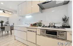 ルピナス鎌倉大船