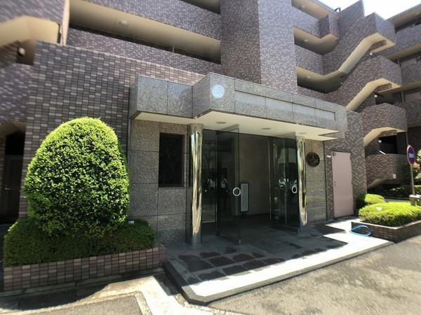 ルピナス鎌倉大船