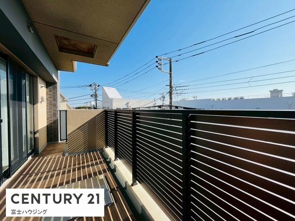 クリオ鵠沼海岸