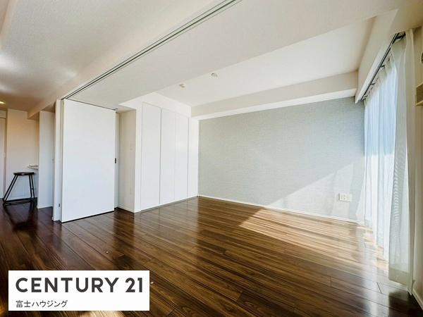 クリオ鵠沼海岸