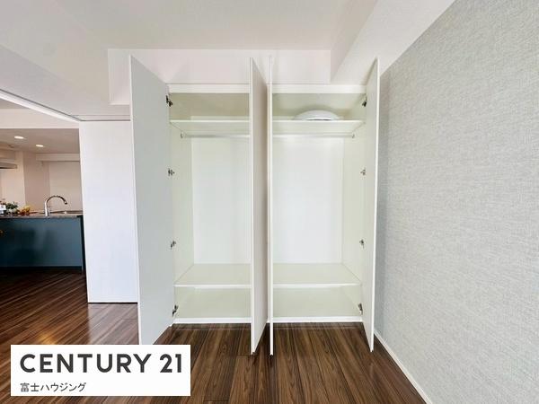 クリオ鵠沼海岸