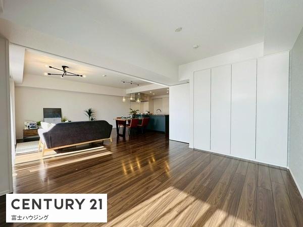 クリオ鵠沼海岸