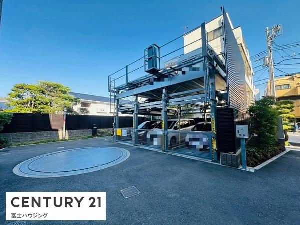 クリオ鵠沼海岸