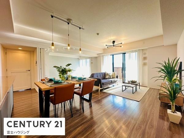 クリオ鵠沼海岸