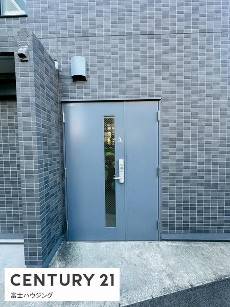 クリオ鵠沼海岸