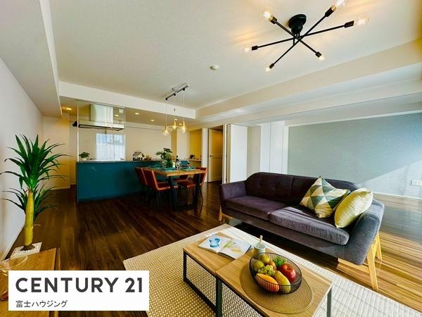 クリオ鵠沼海岸