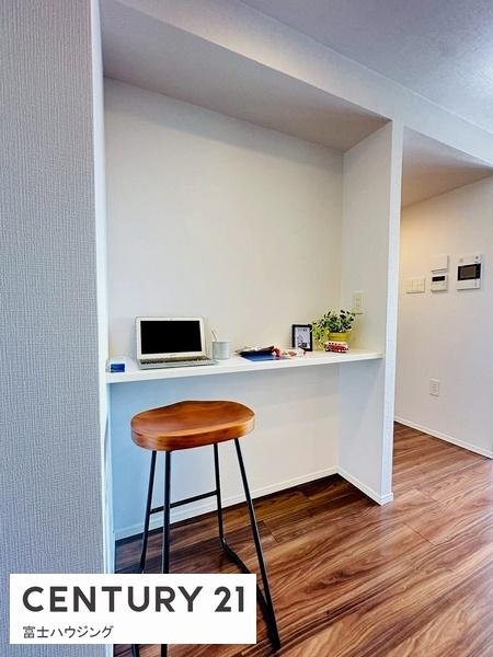 クリオ鵠沼海岸