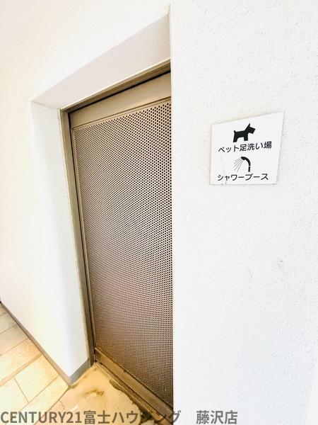 セルアージュ湘南ブリエテラス