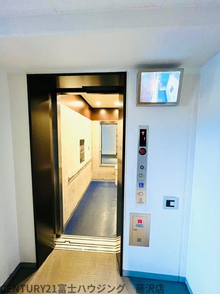 セルアージュ湘南ブリエテラス