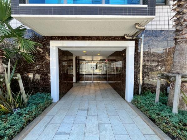 セルアージュ湘南ブリエテラス