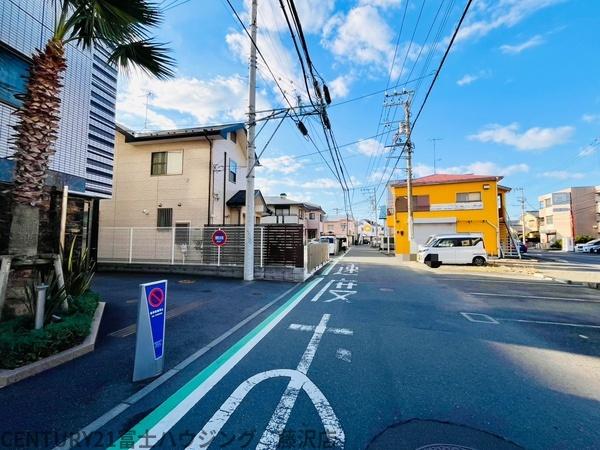 セルアージュ湘南ブリエテラス