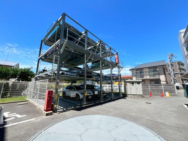 セルアージュ湘南ブリエテラス