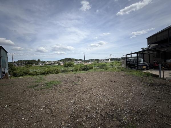 藤沢市今田2期　新築戸建