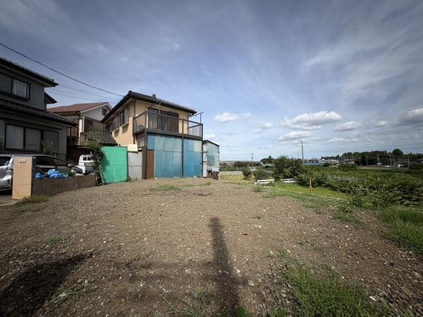 藤沢市今田2期　新築戸建