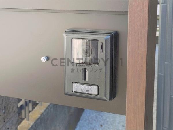 藤沢市下土棚　新築1号棟　全5区画