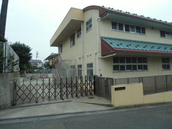 グランシティユーロコート藤沢(ふじがおか幼稚園)