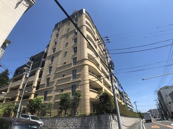 グランシティユーロコート藤沢