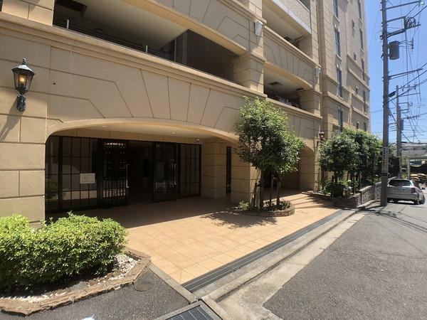 グランシティユーロコート藤沢