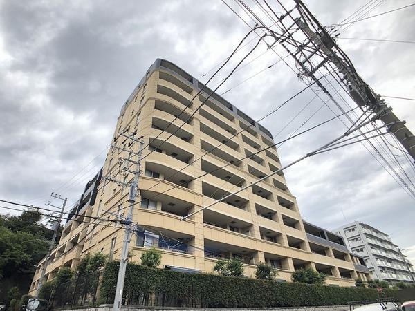 グランシティユーロコート藤沢