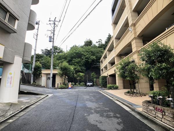 グランシティユーロコート藤沢