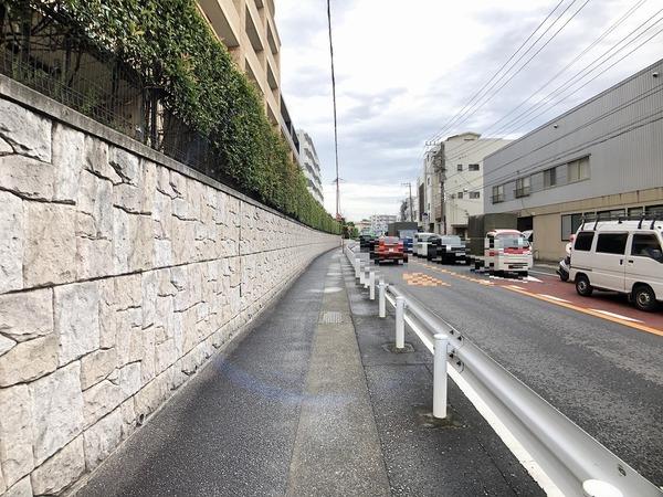 グランシティユーロコート藤沢