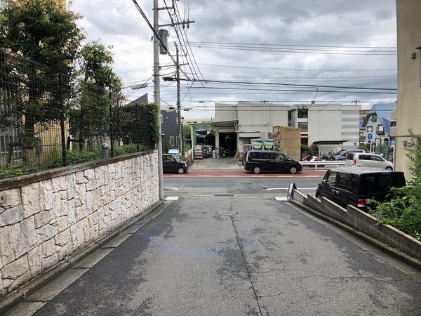 グランシティユーロコート藤沢