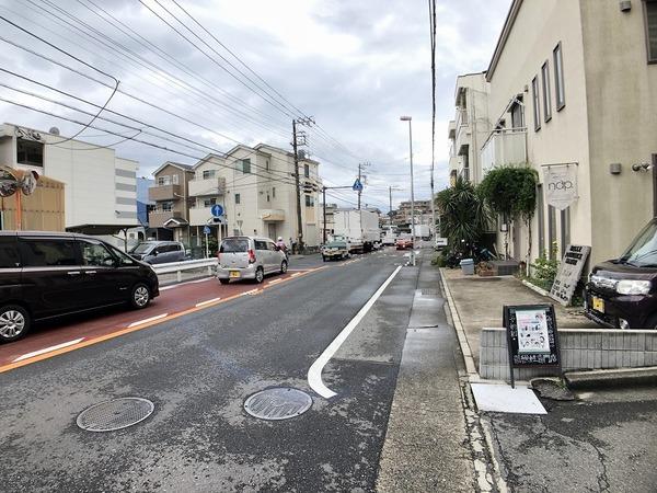グランシティユーロコート藤沢