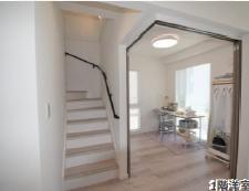 藤沢市並木台1丁目　新築1号棟　全6区画