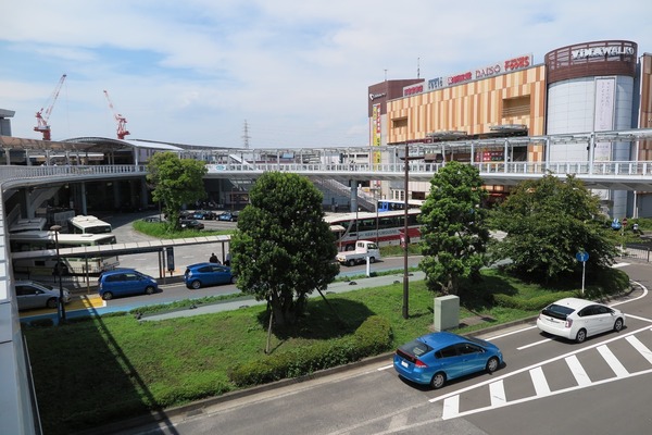 綾瀬市小園南1期　新築1号棟　全1棟(海老名駅(相鉄本線))